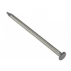 Forgefix - Forge Round Head Nails Galvanised 2.65 x 40mm 1Kg Bag