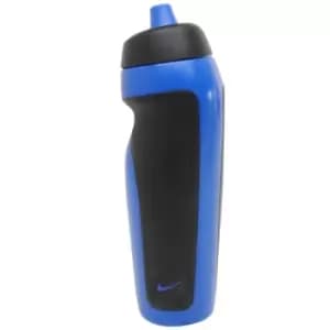 Nike Sport Water Bottle - Blue