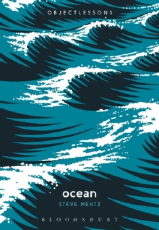 Ocean Paperback / softback