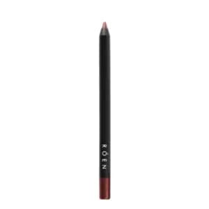ROEN Eyeline Define Eyeliner Pencil Shimmer - Colour Brown