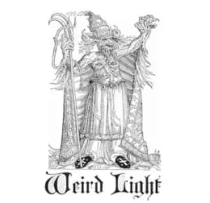 Doomicvs Vobiscvm by Weird Light CD Album