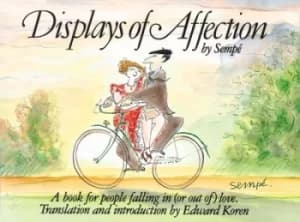 Displays of affection by Semp