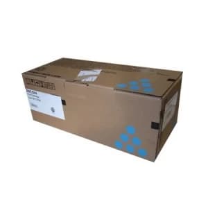 Ricoh 842072 Cyan Laser Toner Ink Cartridge