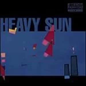 heavy sun