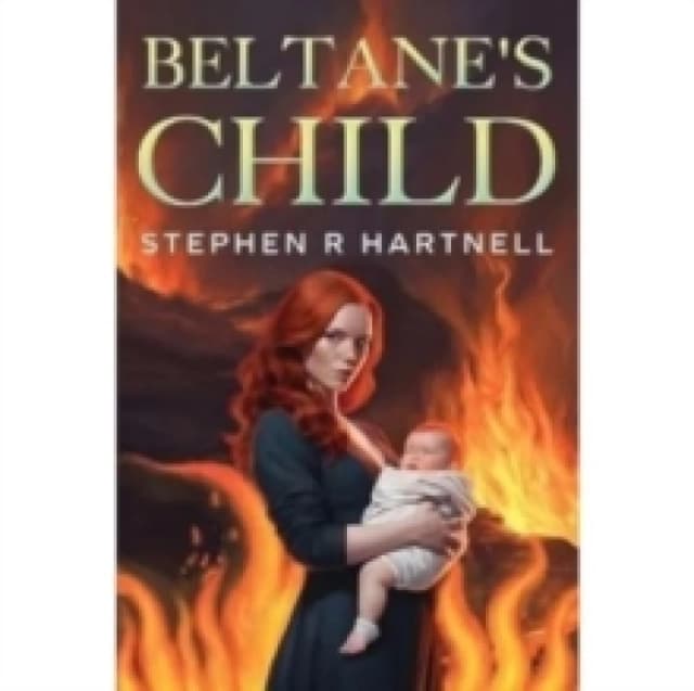 Beltane's Child Paperback / softback