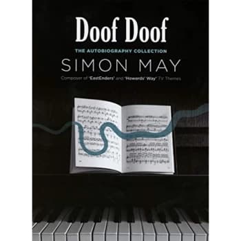 Various Artist - The Autobiography CD