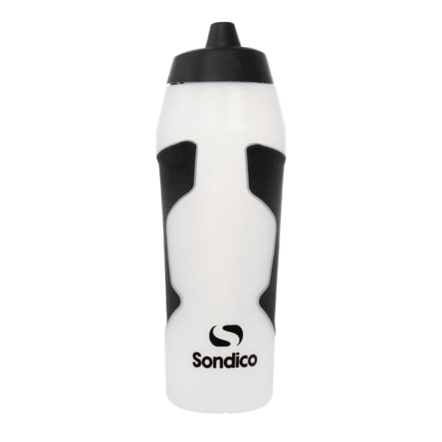 Sondico Water Bottle - White White One Size