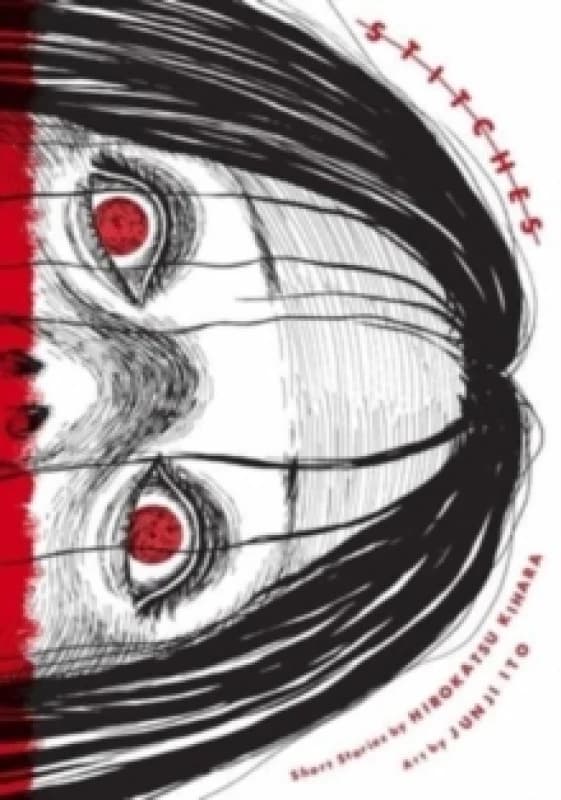 Stitches Hardback