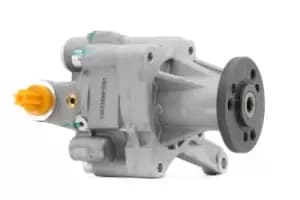 RIDEX Power Steering Pump BMW 12H0121 1141570,32411091911,32411092015 Steering Pump,EHPS,EHPS Pump,Hydraulic Pump, steering system 32411141569