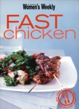 Fast Chicken Paperback