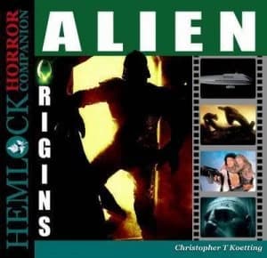 Alien Origins by Koetting.Christopher Paperback