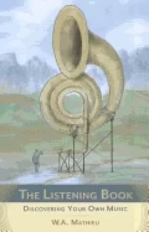 listening book discovering your own music