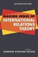 making sense of international relations theory