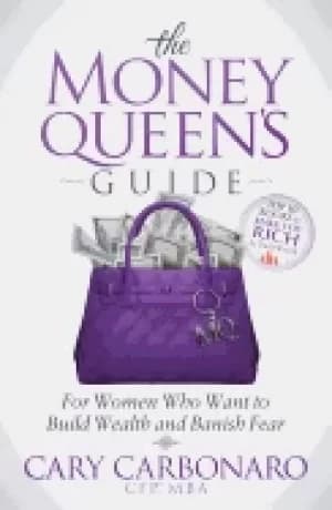money queens guide For Her who want to build wealth and banish fear