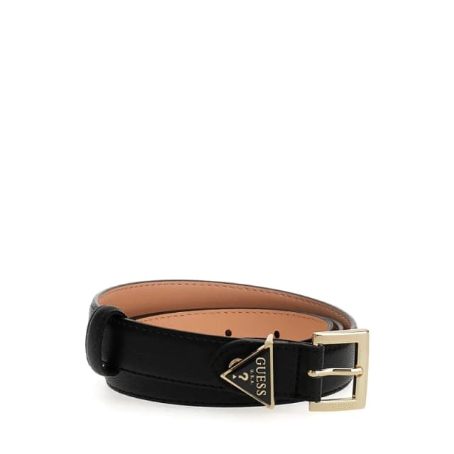 Guess Womens belt Guess Adelasia Noir Female S