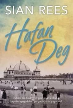 Hafan Deg by Sian Rees Book