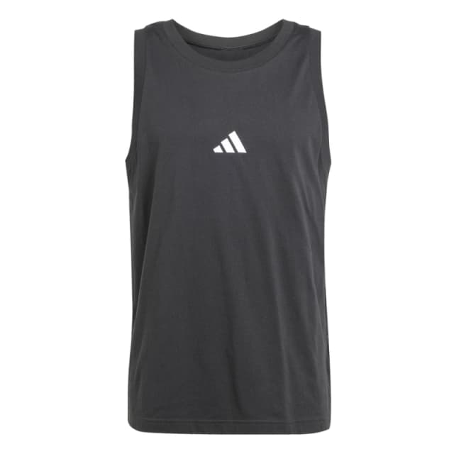 Adidas Logo Vest Sn63 Black male M