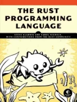 rust programming language