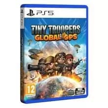 Tiny Troopers Global Ops