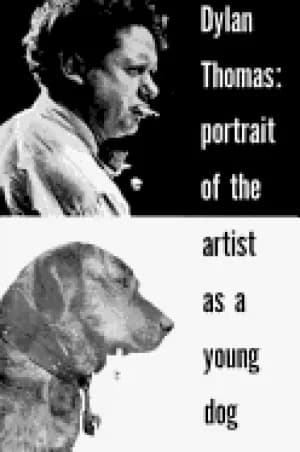 portrait of the artist as a young dog stories