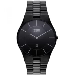 Mens Storm Slim-X XL Watch