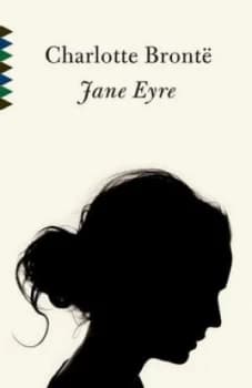 Jane Eyre by Charlotte Bronte Book