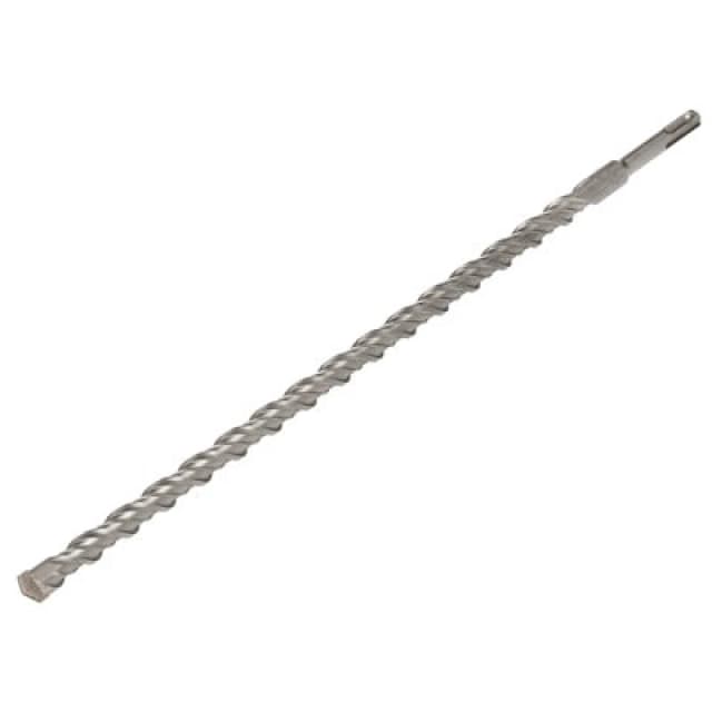 Draper 13858 SDS Plus Drill Bit, 16.0 x 450mm - 13858 13858