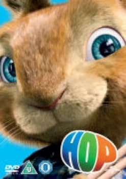 Hop - DVD