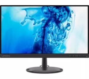 Lenovo 21.5" D22e-20 Full HD LCD Monitor