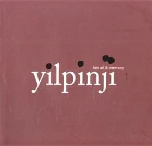 Yilpinji by Christine Nicholls Hardback