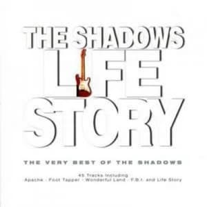 Life Story - The Very Best Of CD Album