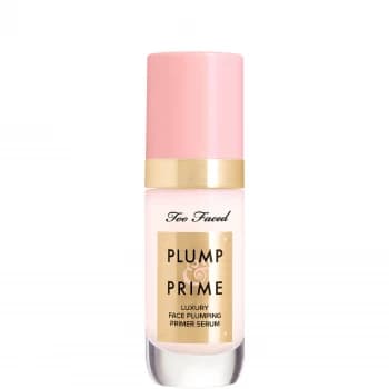 Too Faced Plump & Prime Luxury Face Plumping Primer Serum 30ml