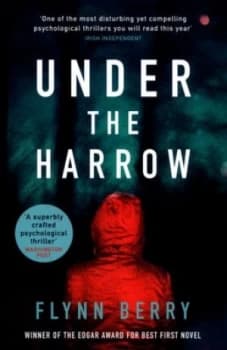 Under the Harrow by Flynn Berry Book