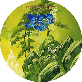 Yes - Fly From Here: Return Trip (Picture Disc) Vinyl