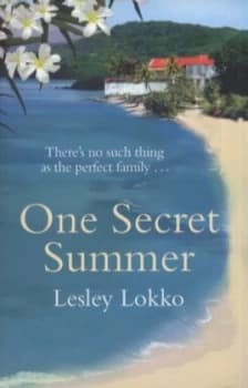 One Secret Summer by Lesley Lokko Paperback