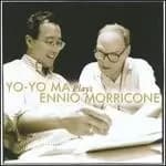 yo yo ma plays ennio morricone