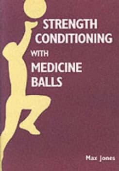 Strength Training by Max Jones and Frank W Dick Book