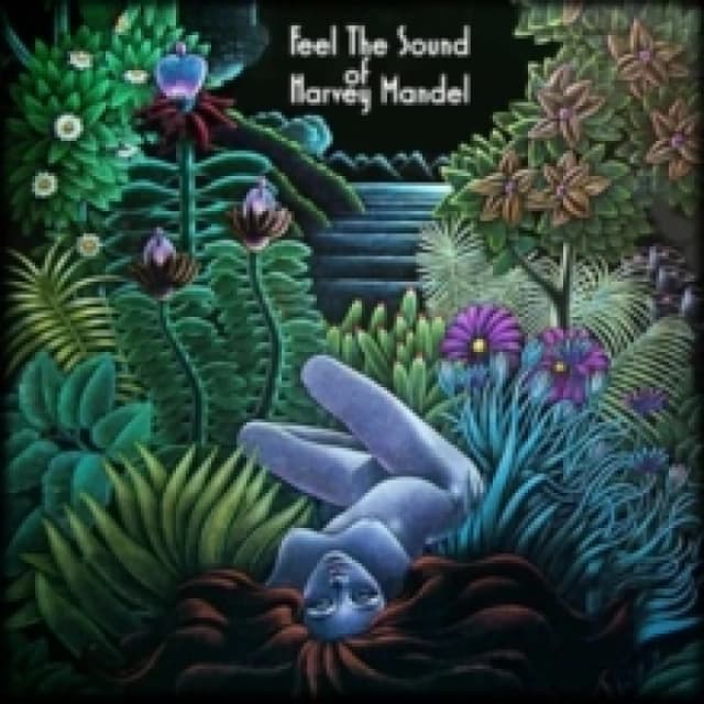 Feel the sound Vinyl