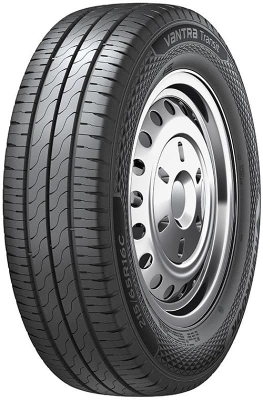 Hankook Vantra Transit RA58 ( 215/65 R16C 109/107T 8PR SBL ) Summer tires