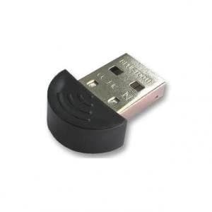 Dynamode Btusbm2 Compact Bluetooth Usb