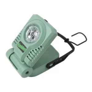 KWT-006 18v Li-Ion LED Compact Work Light