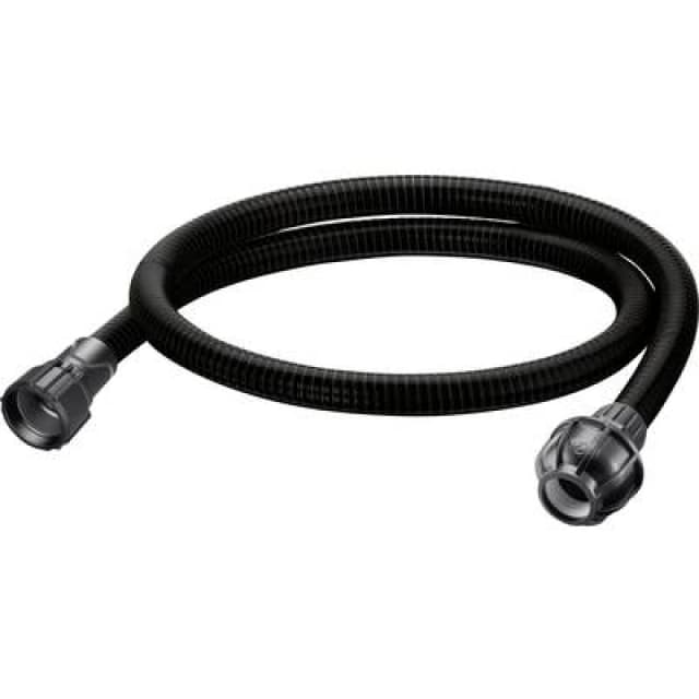 Kaercher Home & Garden Kaercher Home & Garden 2.997-112.0 Extractor hose set 1.50 m 33.3mm (G1) Plastic 2.997-112.0