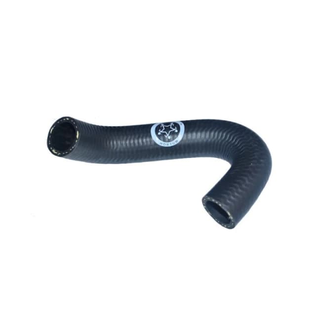 HORTUM 141276 Hose, air supply Air intake to air filter NBR (nitrile butadiene rubber) Hose,air supply (3401)