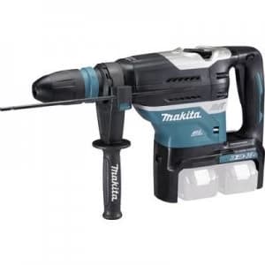Makita DHR400ZKU SDS-Max-Cordless hammer drill combo 18 V Li-ion w/o battery, incl. case