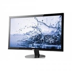 AOC 27" Q2778VQE Quad HD LED Monitor