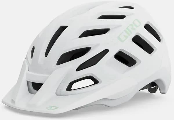 Giro Radix MIP Womens Dirt Mountain Bike Helmet M 55-59CM MATTE WHITE