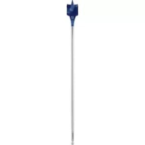 Bosch Accessories 2608900354 Wood fraise 32mm Total length 400 mm Hex shank