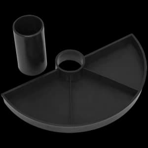 Sealey Mechanics Seat Tool Tray