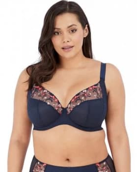 Elomi Charley Plunge Wired Bra