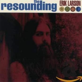 Erik Larson - The Resounding CD